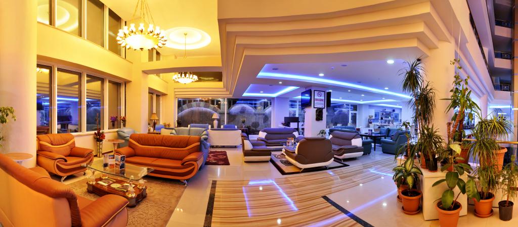 Otel Resmi