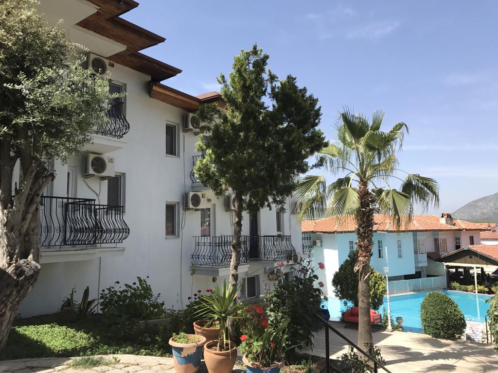 Otel Resmi