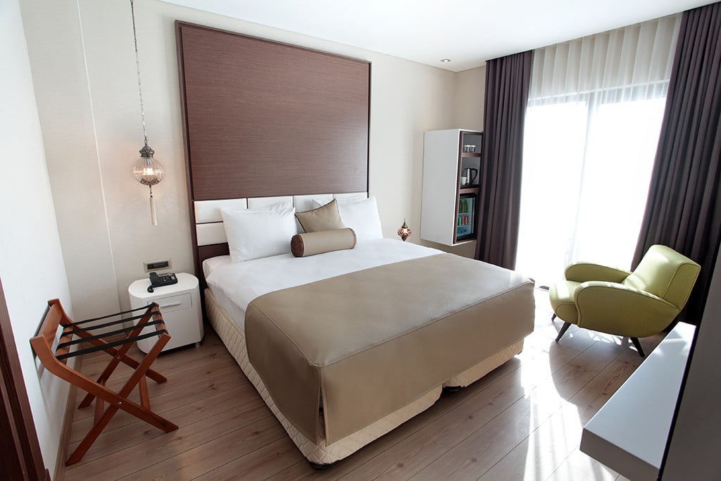 Otel Resmi