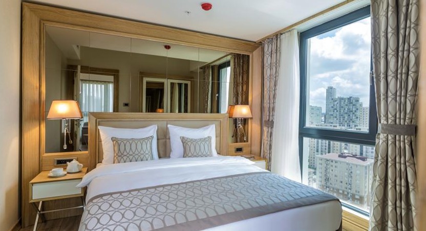 Otel Resmi