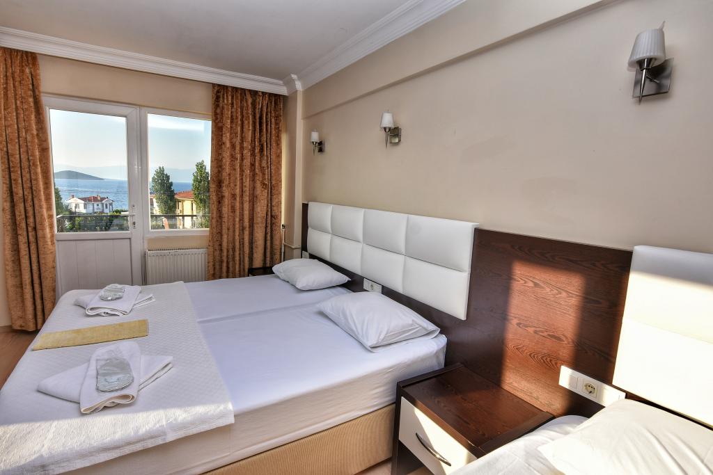 Otel Resmi
