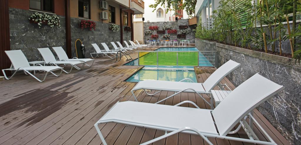 Otel Resmi