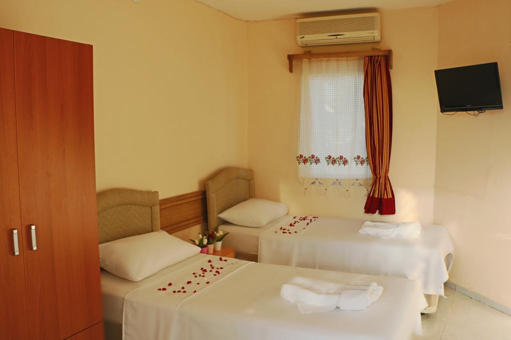 Otel Resmi