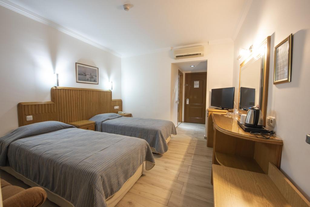 Otel Resmi