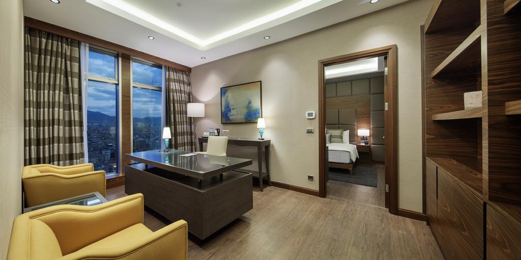 Otel Resmi