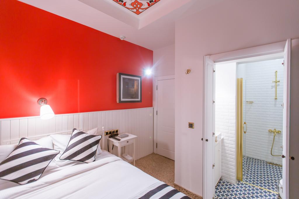 Otel Resmi
