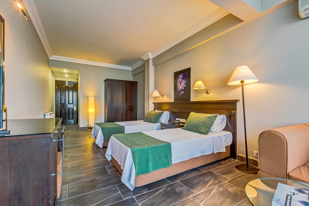 Otel Resmi