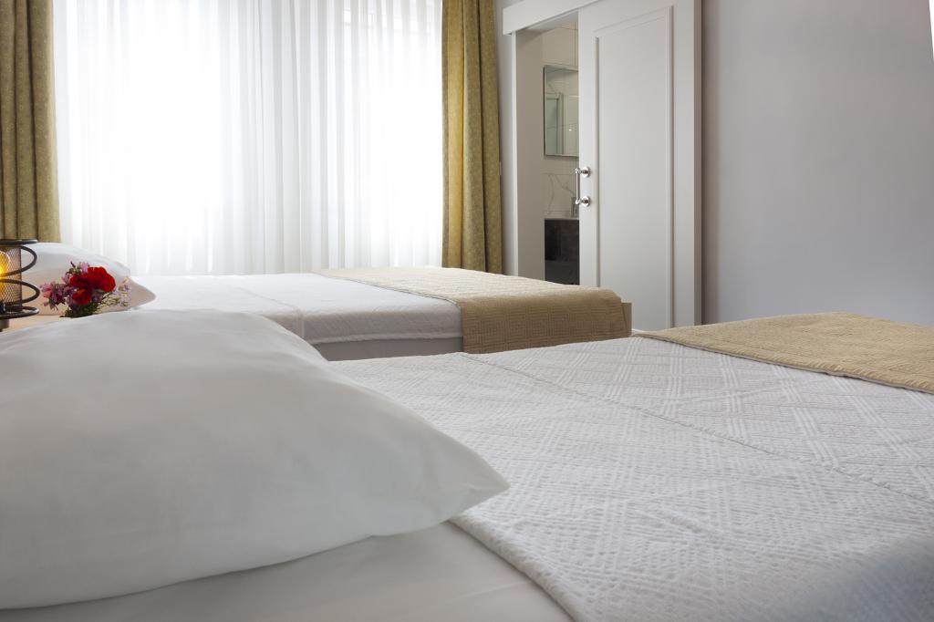 Otel Resmi