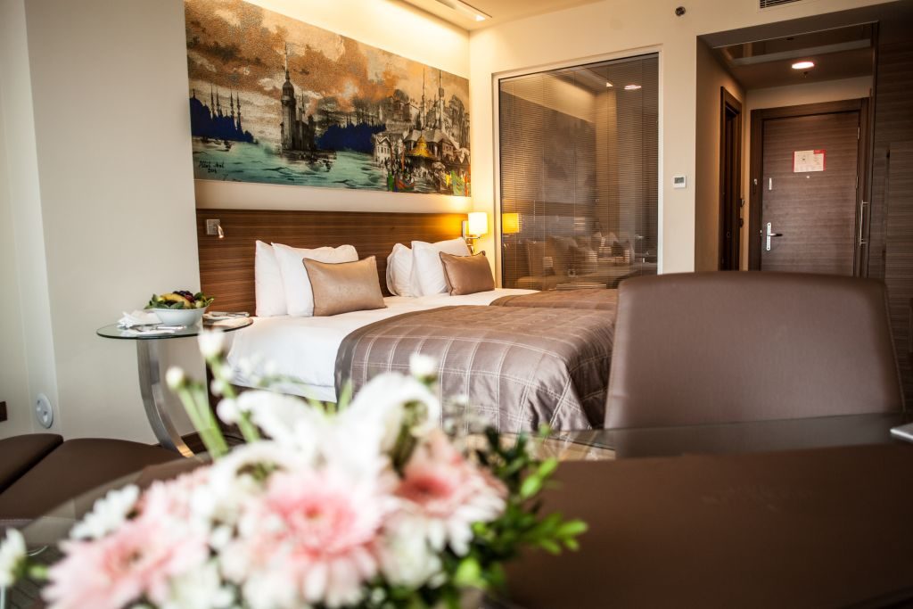 Otel Resmi