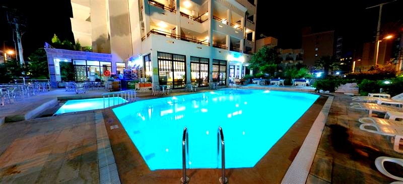 Otel Resmi