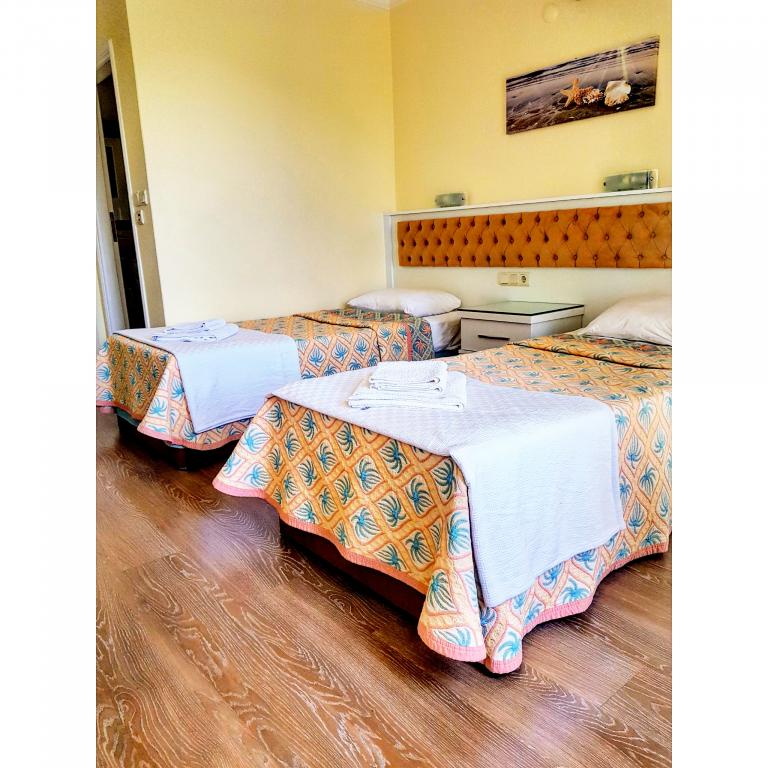 Otel Resmi