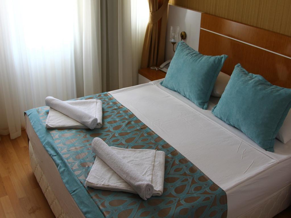 Otel Resmi