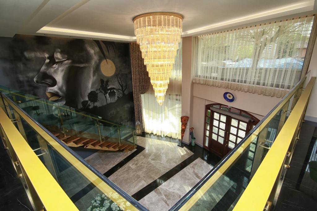 Otel Resmi