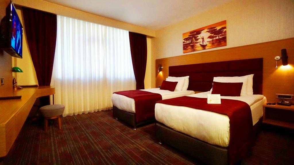 Otel Resmi