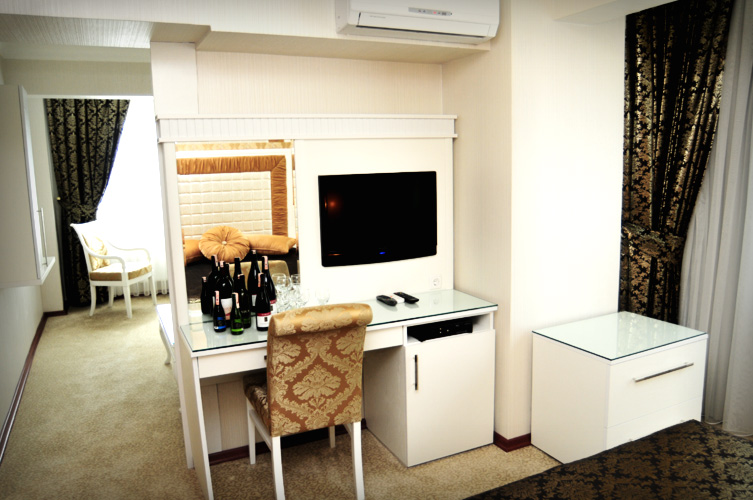 Otel Resmi