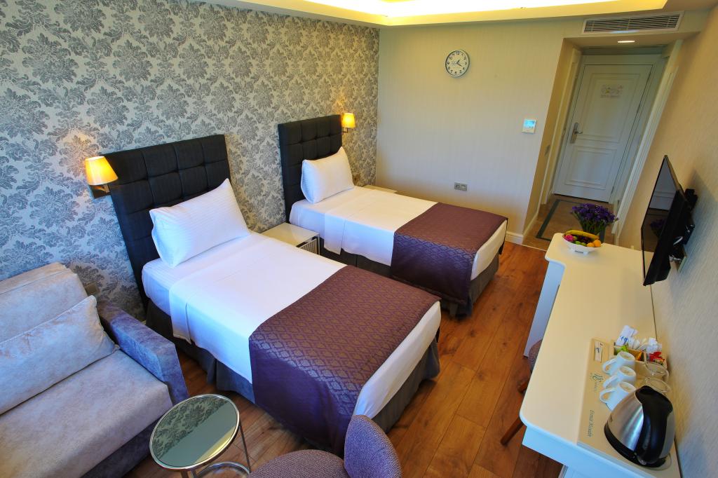 Otel Resmi