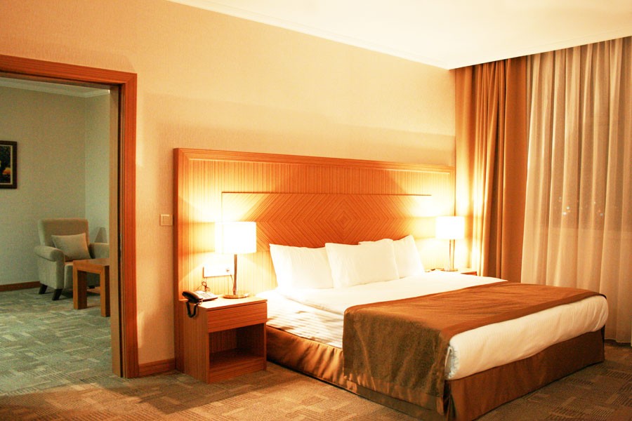 Otel Resmi