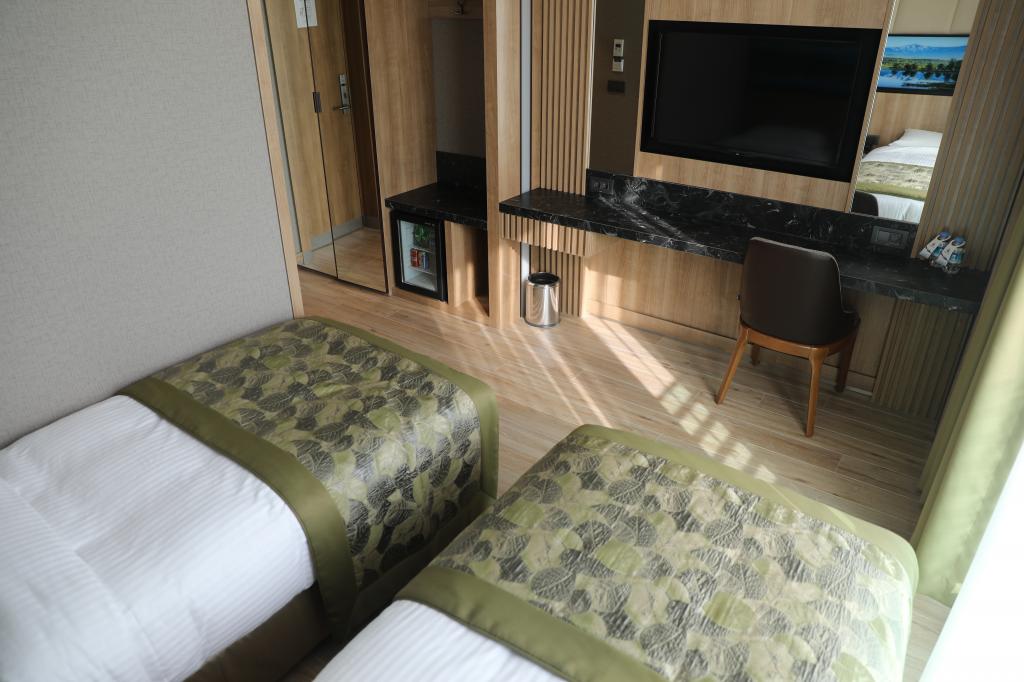 Otel Resmi