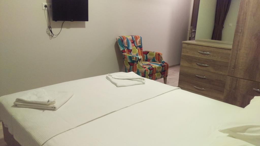 Otel Resmi