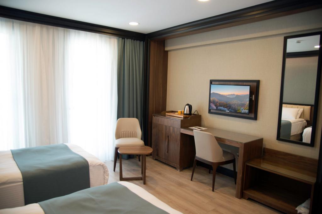 Otel Resmi
