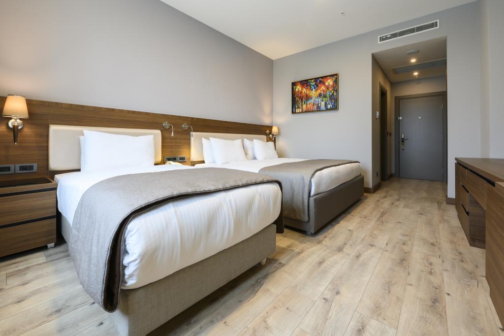 Otel Resmi