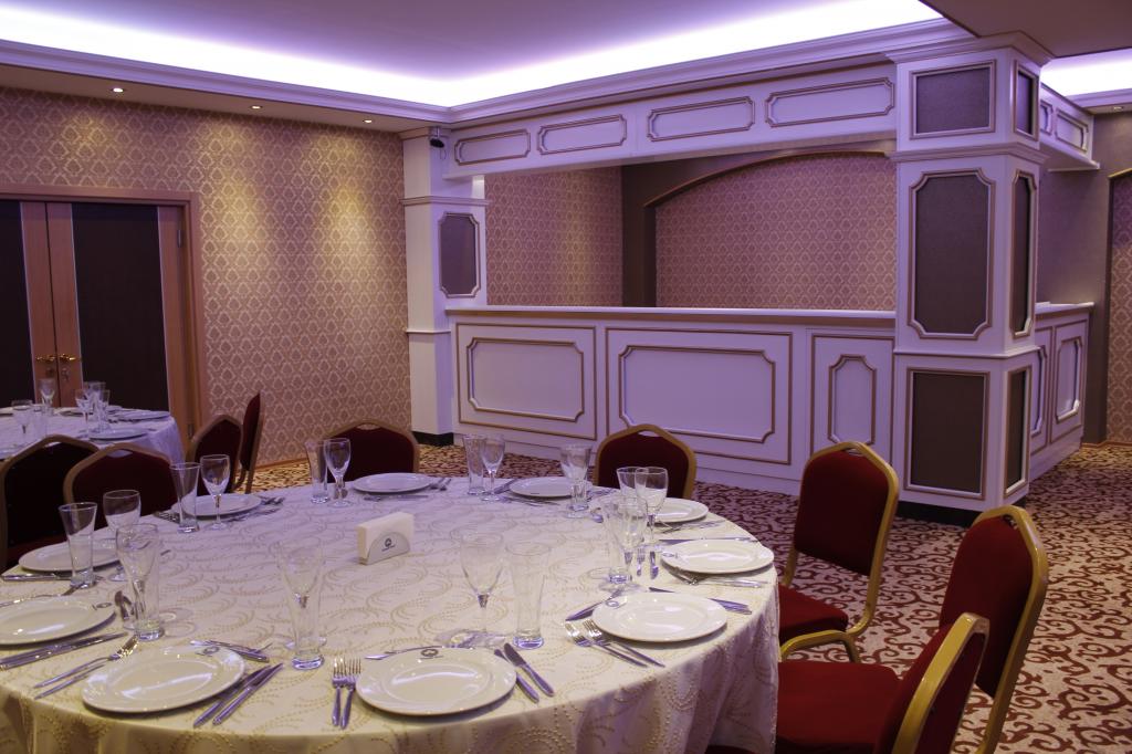 Otel Resmi
