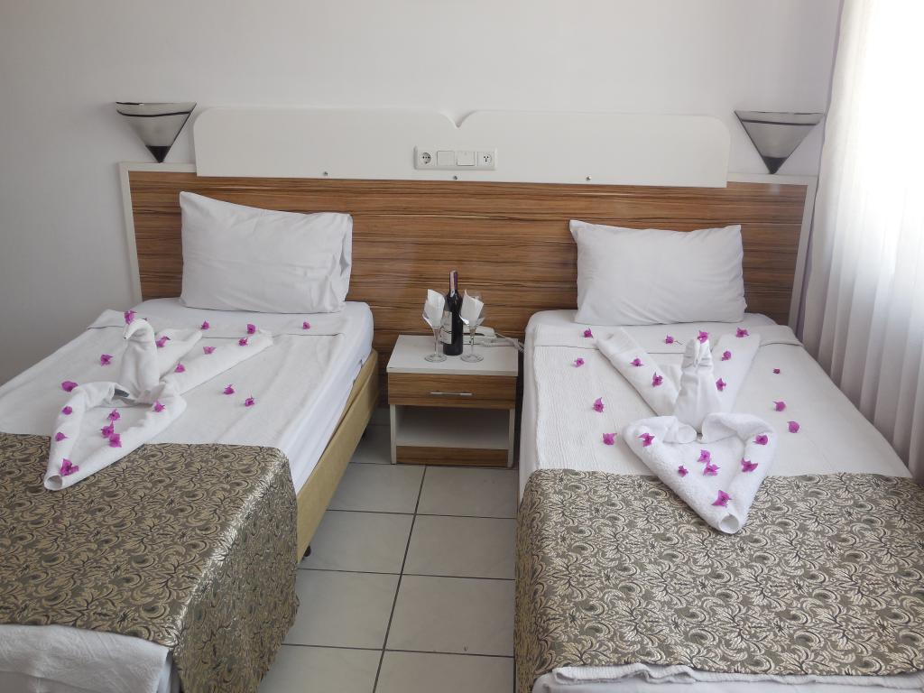 Otel Resmi