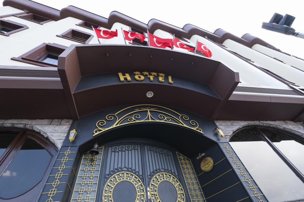 Otel Resmi