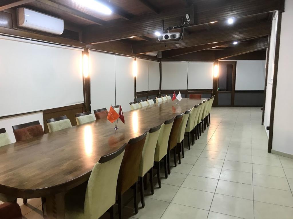 Otel Resmi