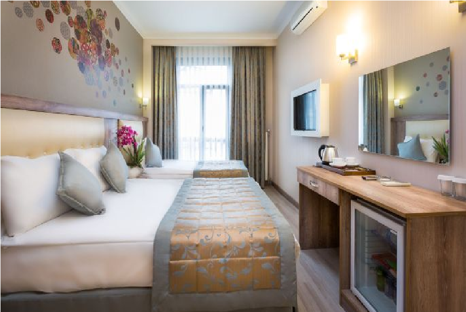 Otel Resmi