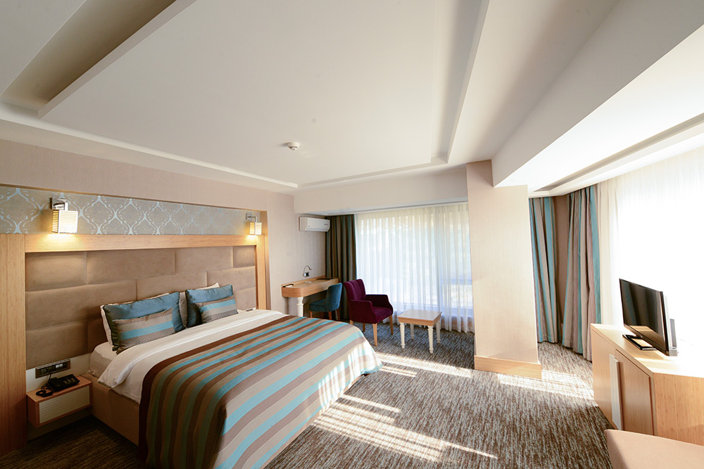 Otel Resmi