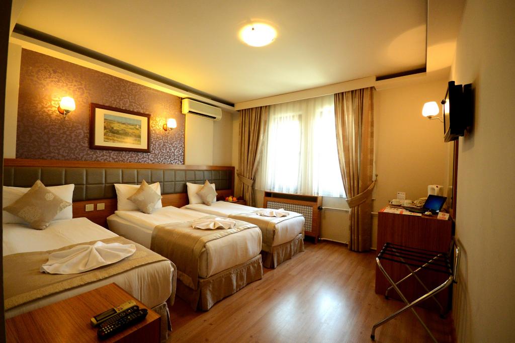 Otel Resmi
