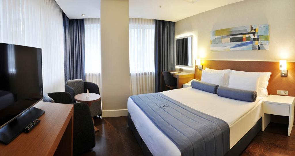 Otel Resmi