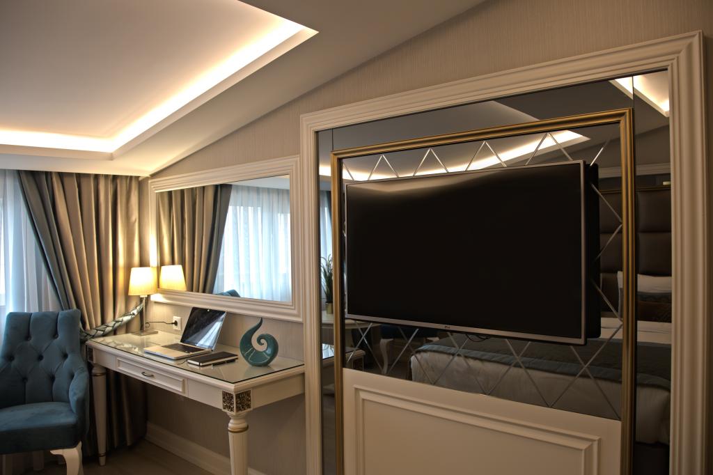 Otel Resmi