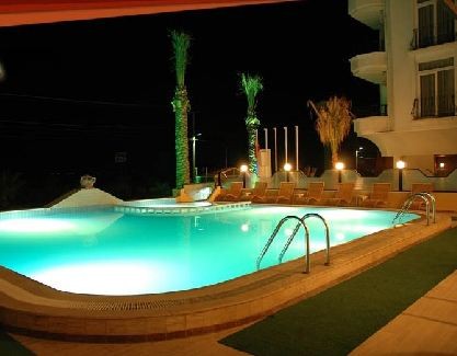 Otel Resmi