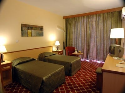 Otel Resmi