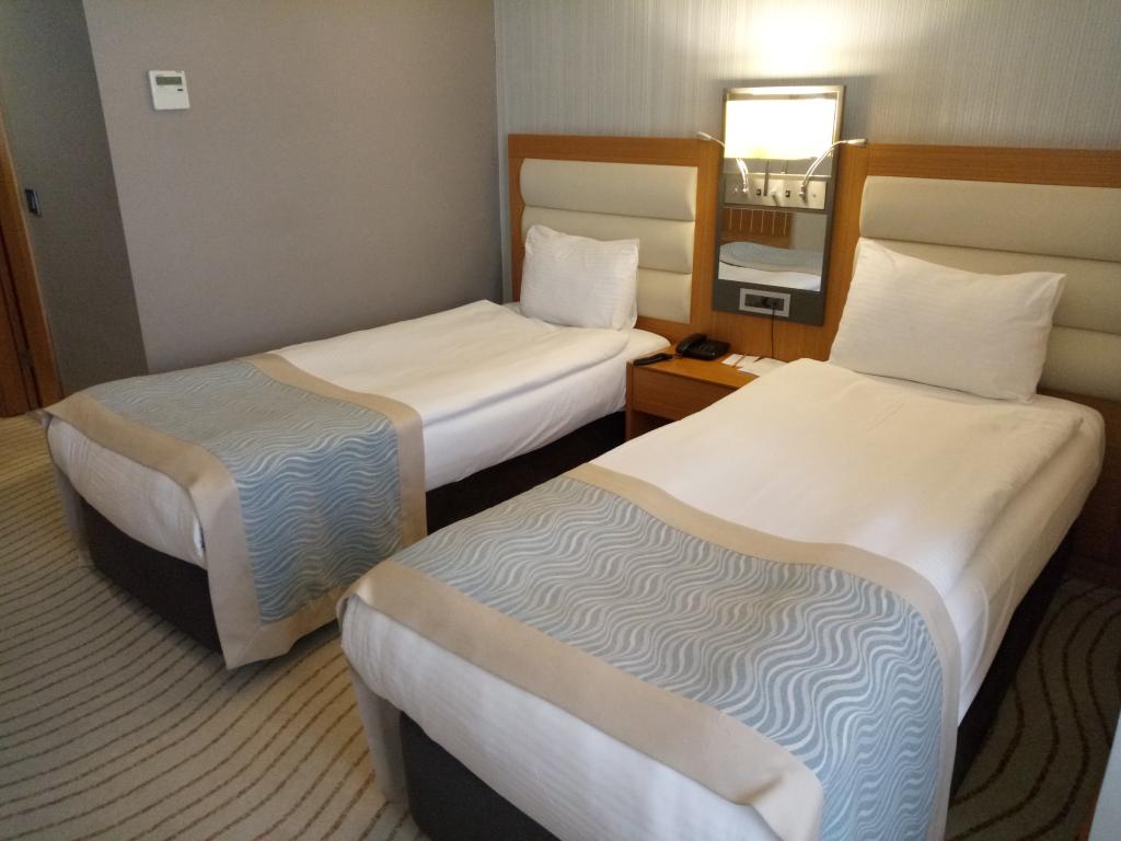 Otel Resmi