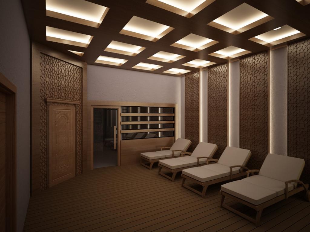 Otel Resmi
