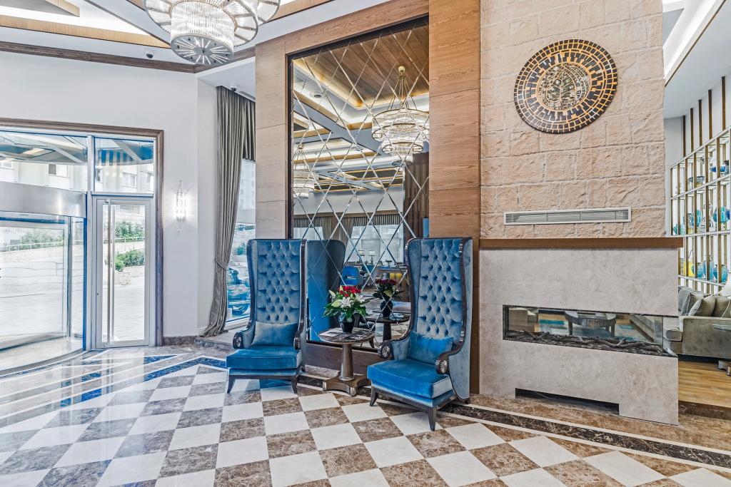 Otel Resmi