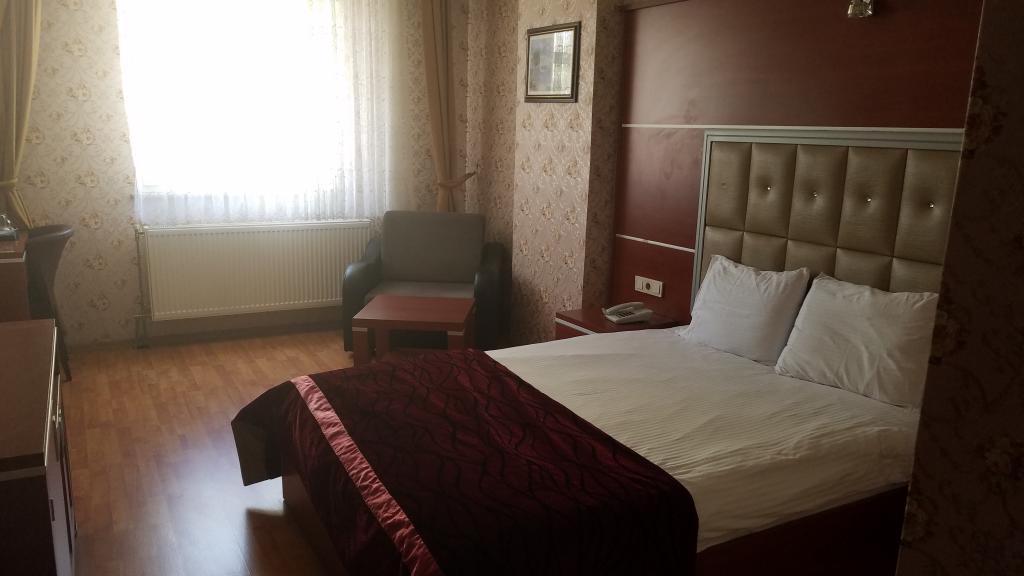 Otel Resmi