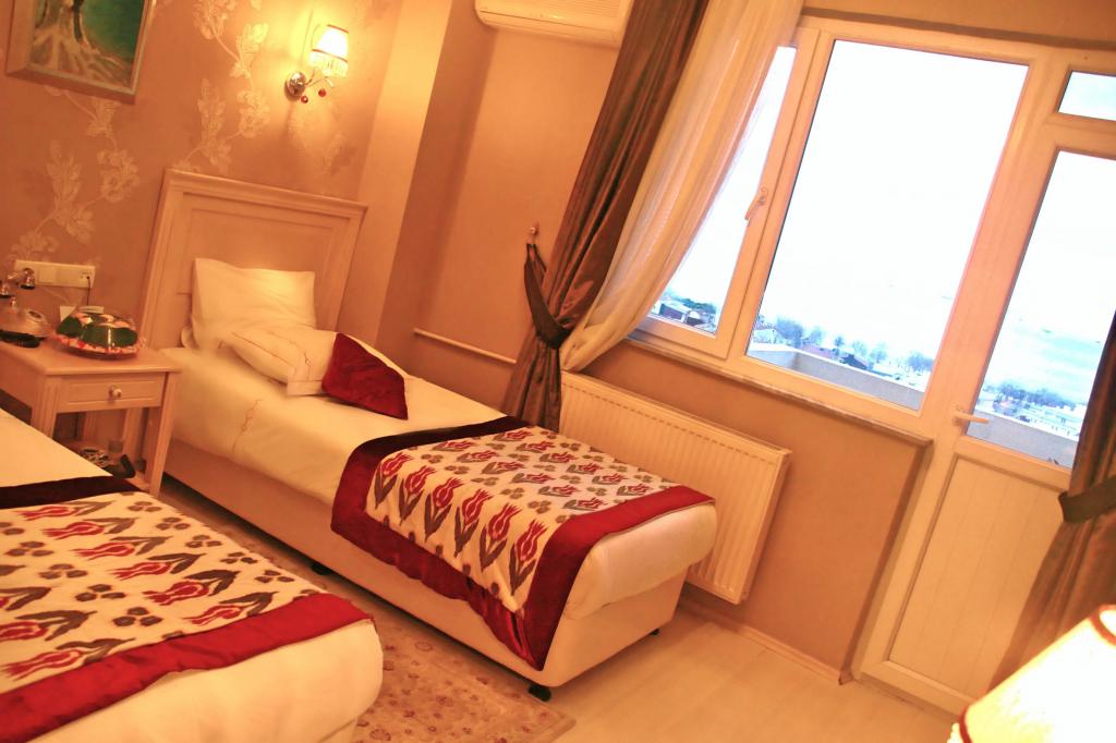 Otel Resmi