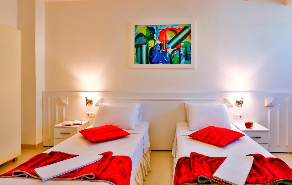 Otel Resmi