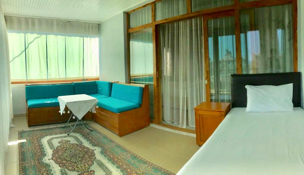 Otel Resmi