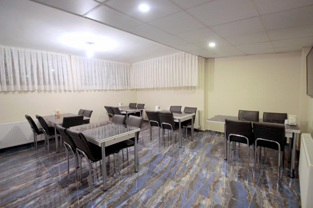 Otel Resmi