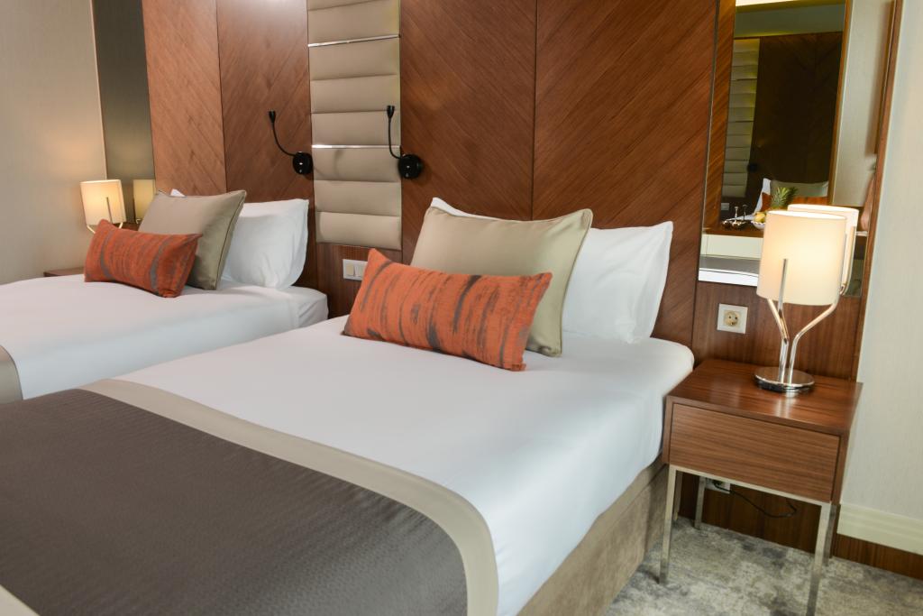 Otel Resmi