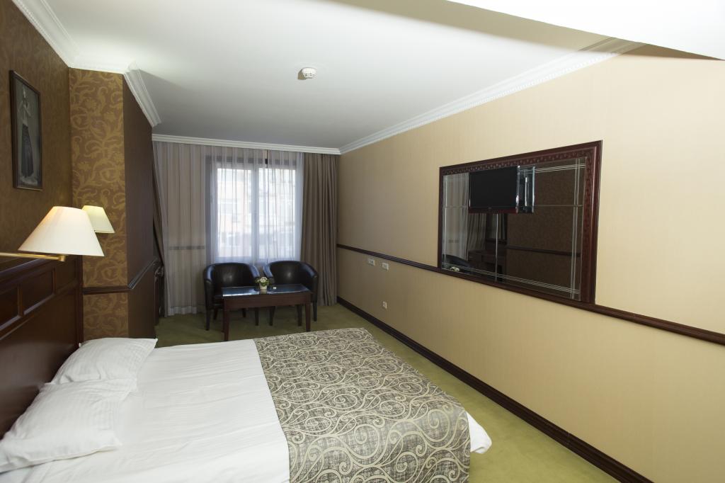 Otel Resmi