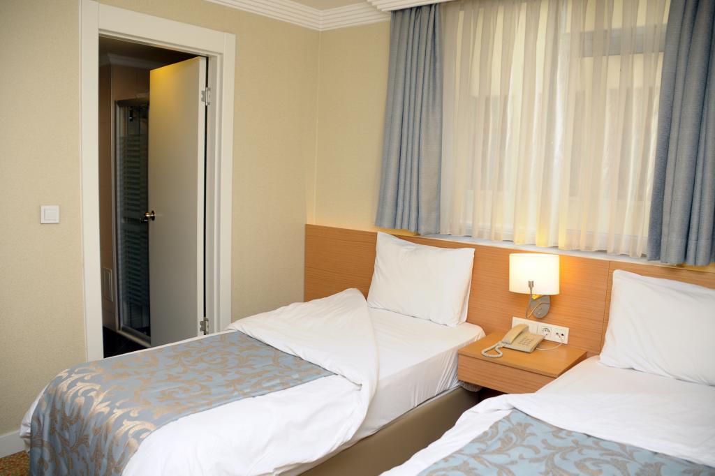 Otel Resmi