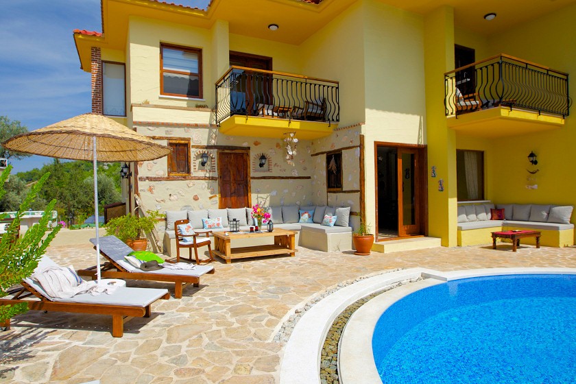 Otel Resmi