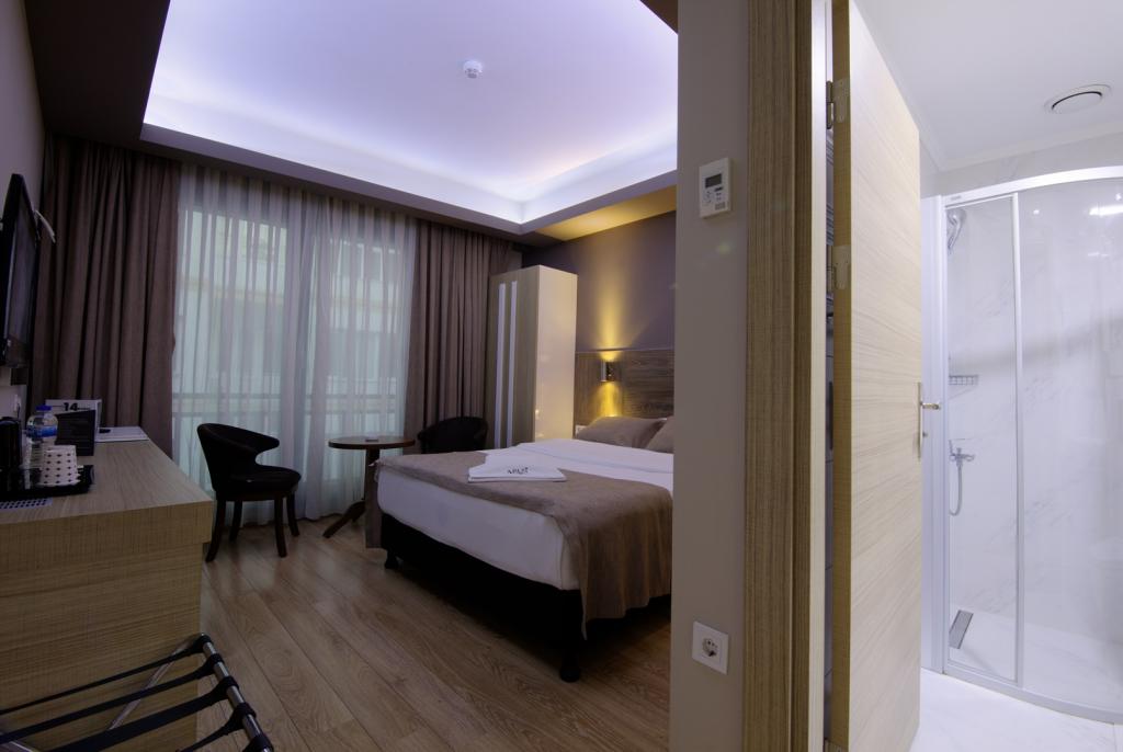 Otel Resmi