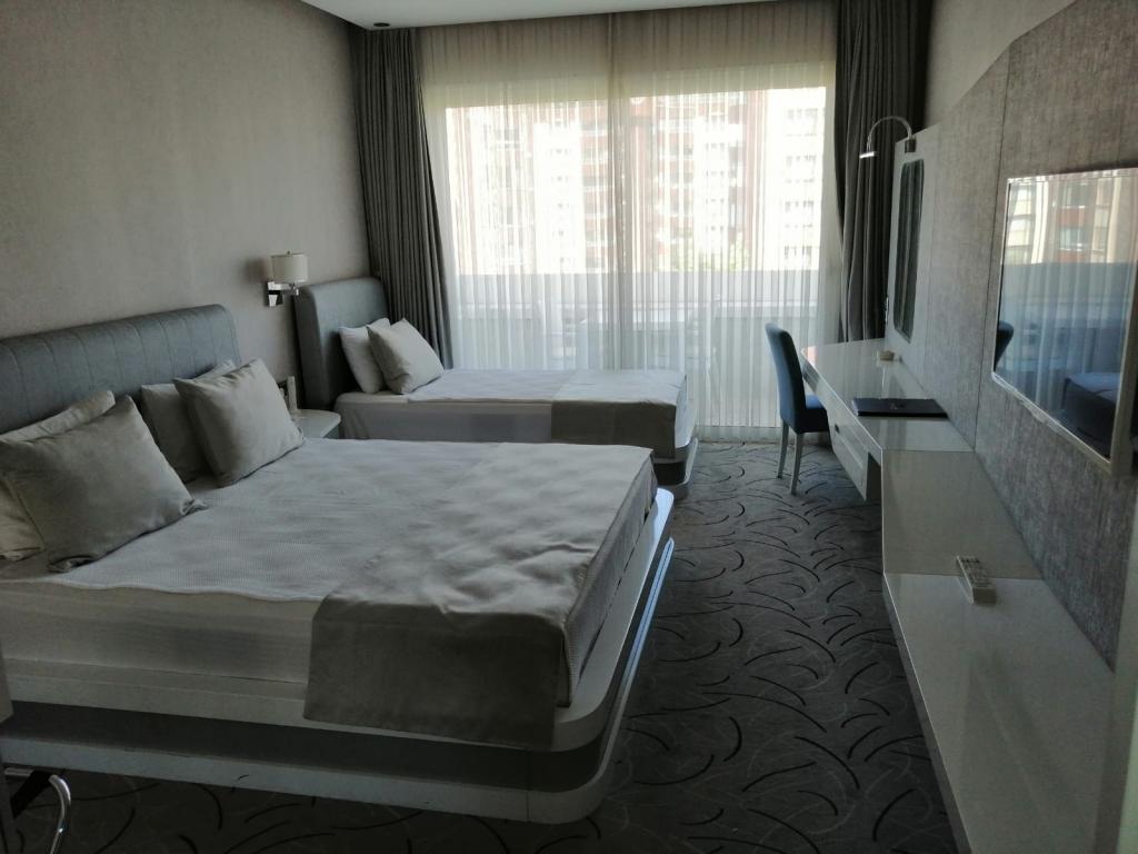 Otel Resmi